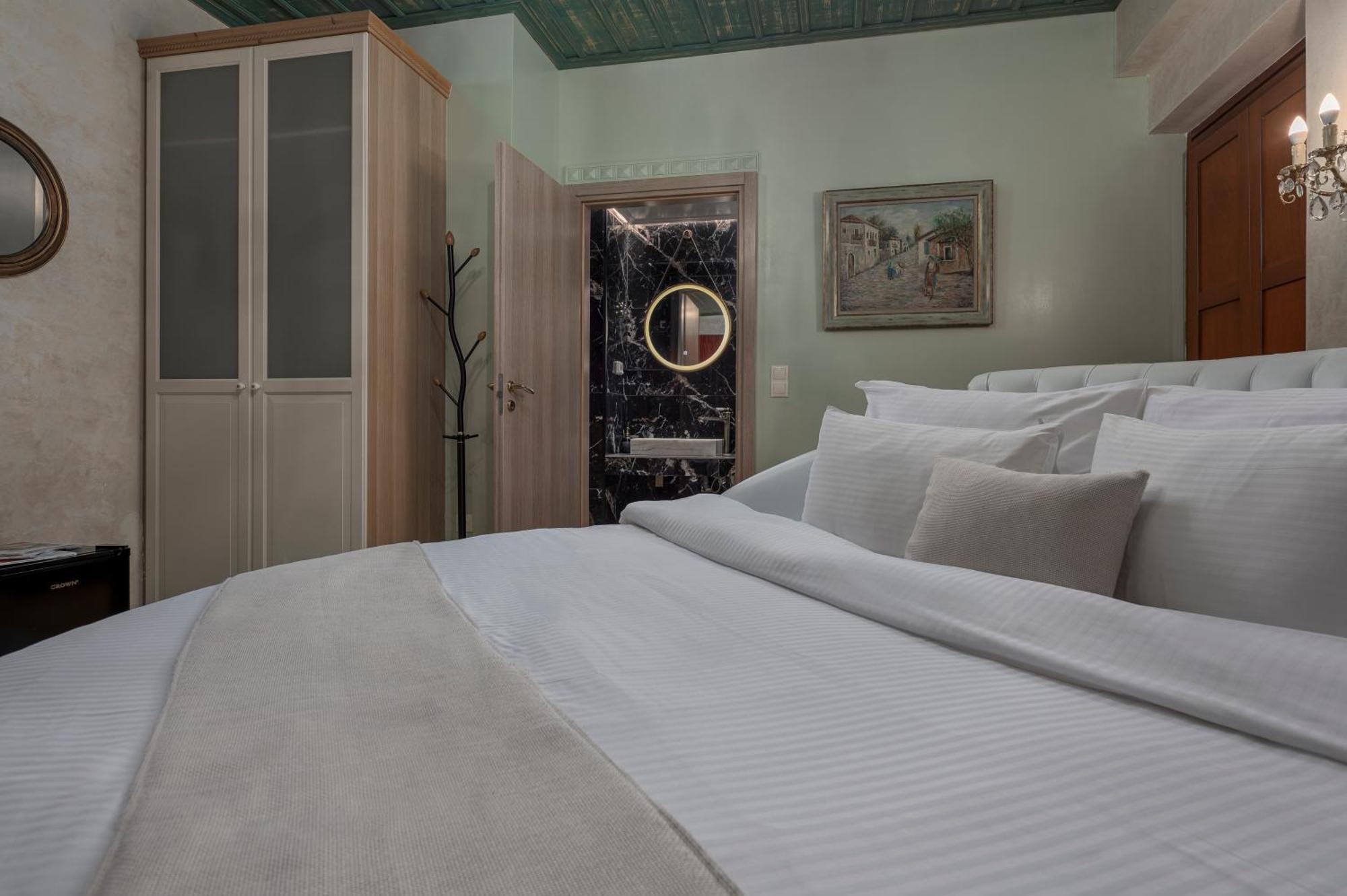 Vip Chalet 4 Seasons Aráhova Kültér fotó