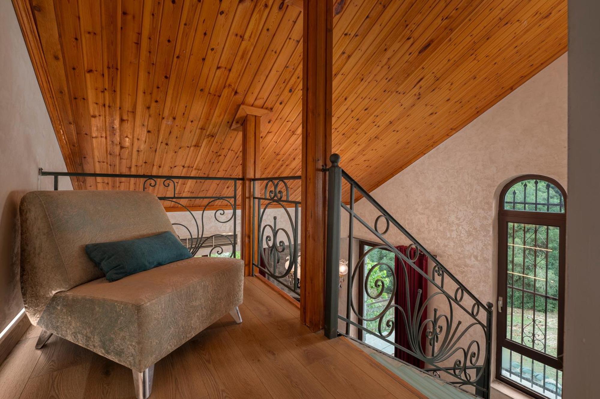 Vip Chalet 4 Seasons Aráhova Kültér fotó