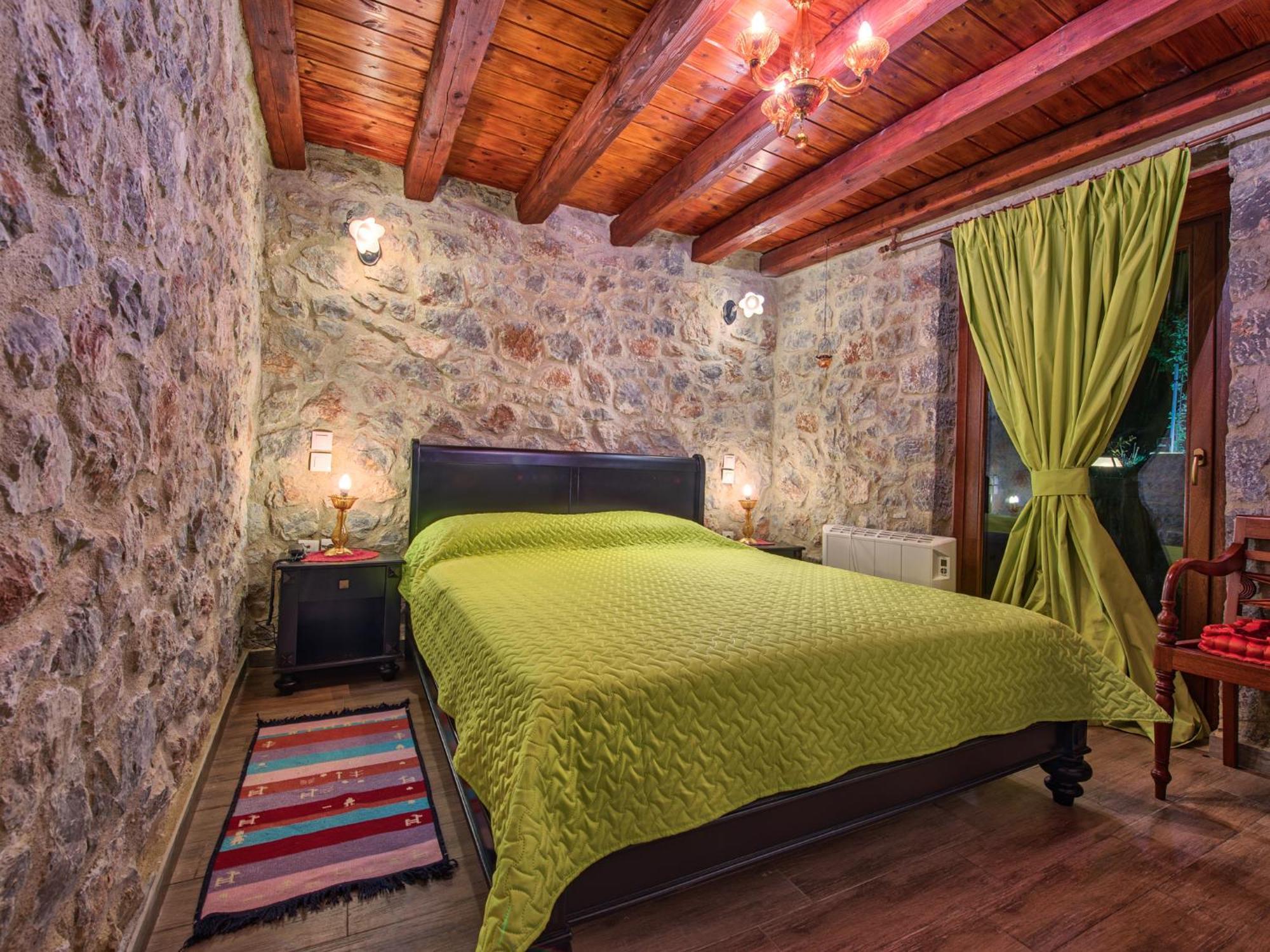Vip Chalet 4 Seasons Aráhova Szoba fotó