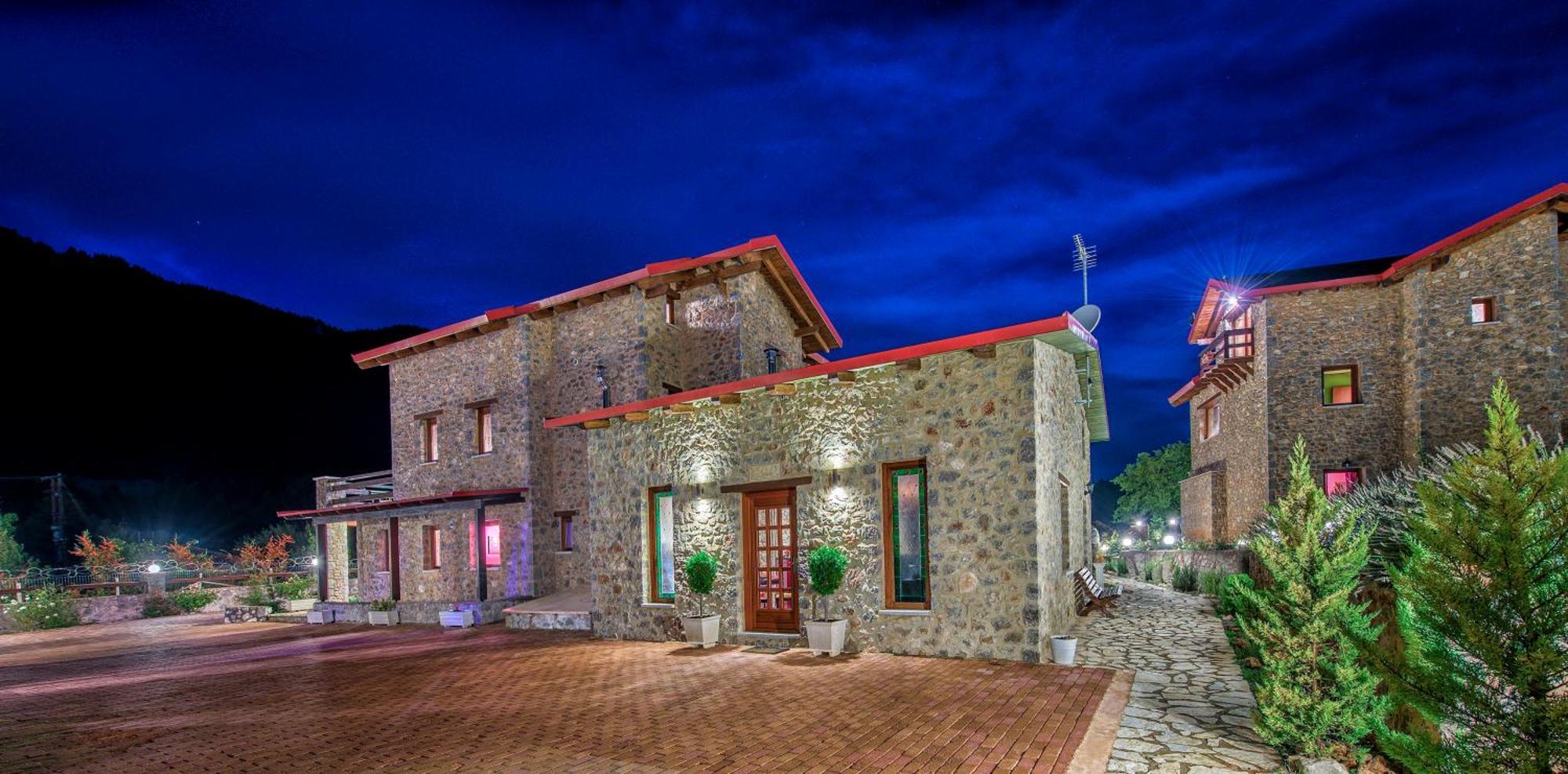 Vip Chalet 4 Seasons Aráhova Szoba fotó