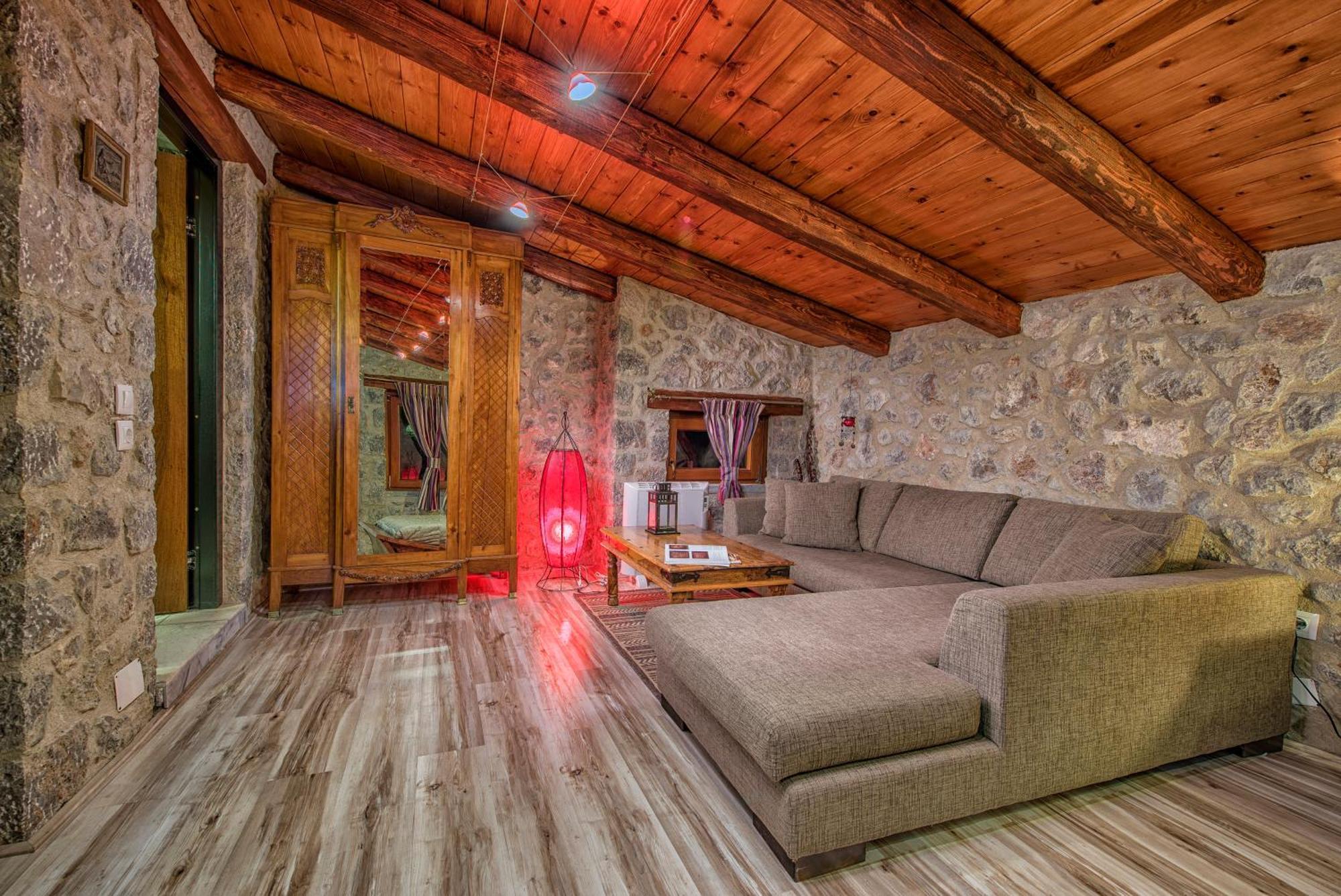 Vip Chalet 4 Seasons Aráhova Szoba fotó
