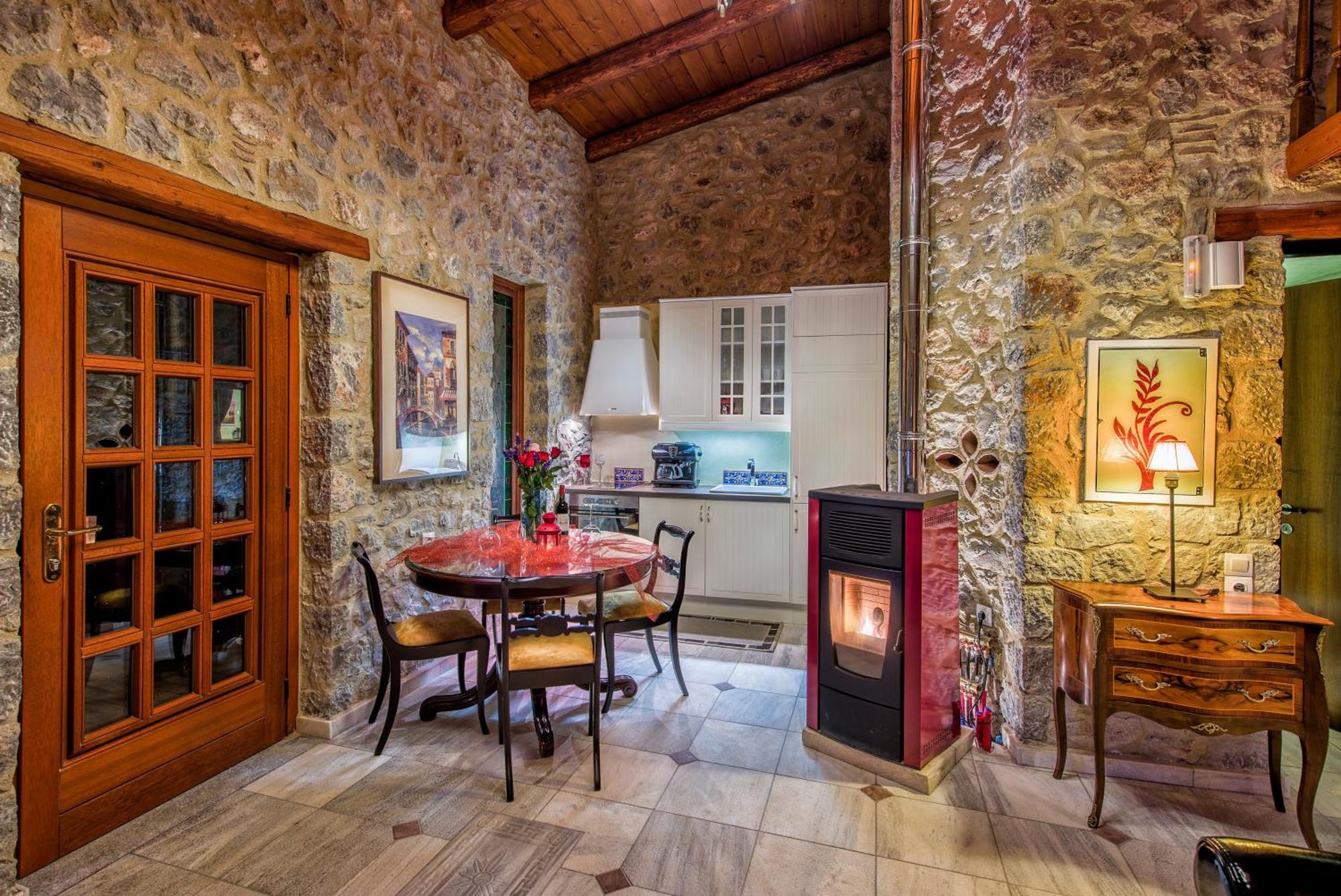 Vip Chalet 4 Seasons Aráhova Szoba fotó