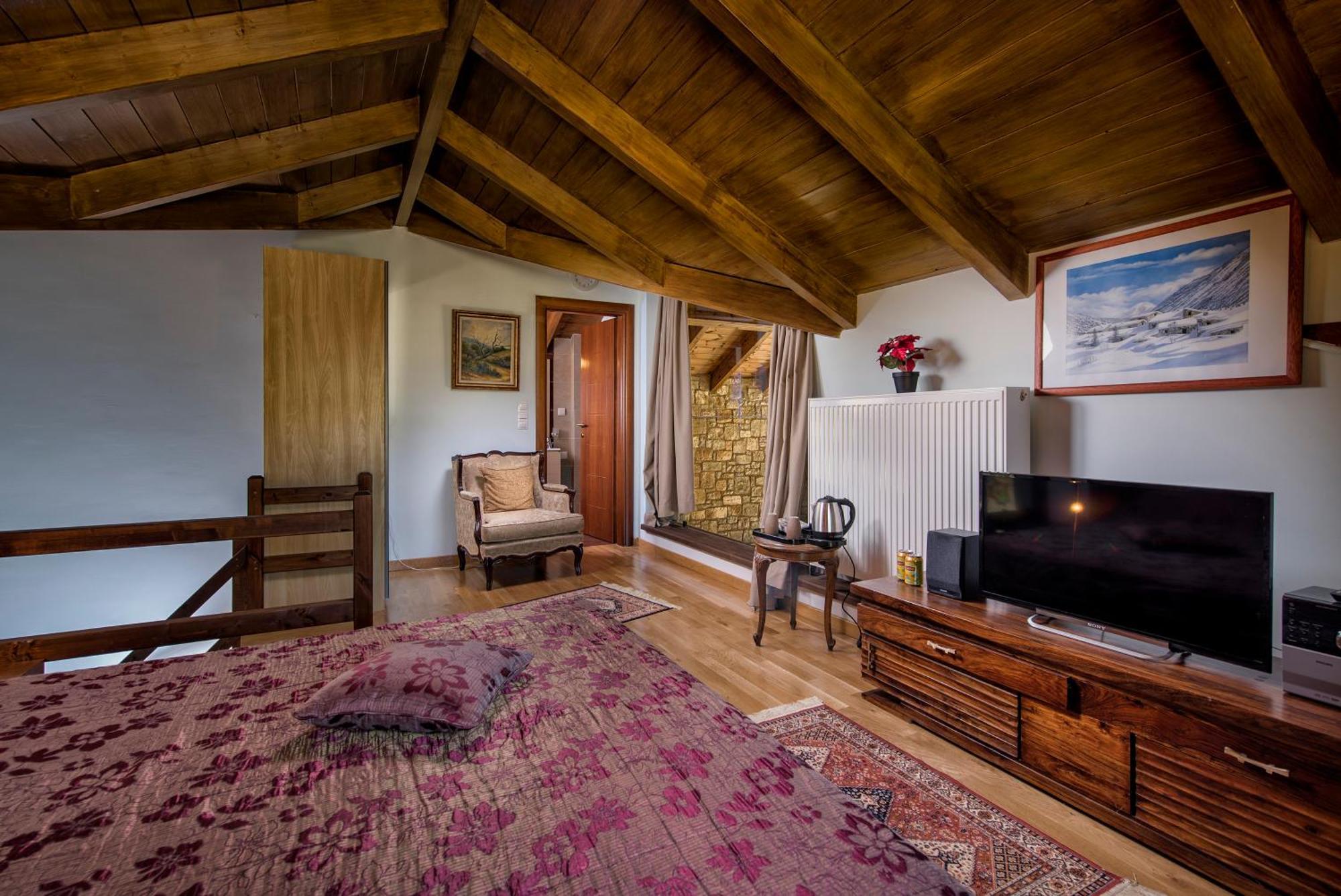 Vip Chalet 4 Seasons Aráhova Szoba fotó