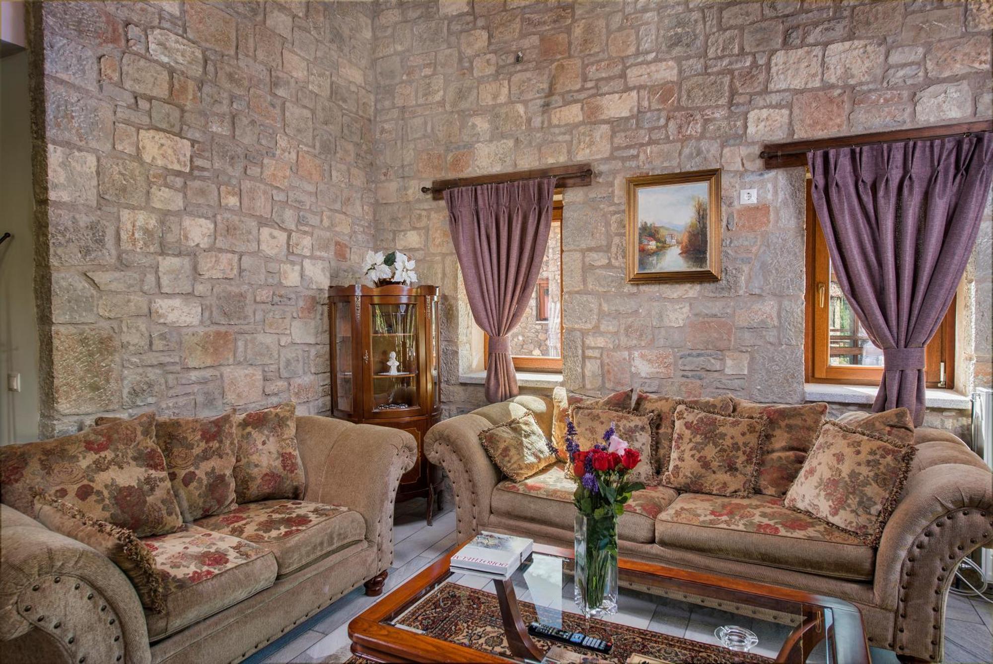 Vip Chalet 4 Seasons Aráhova Szoba fotó