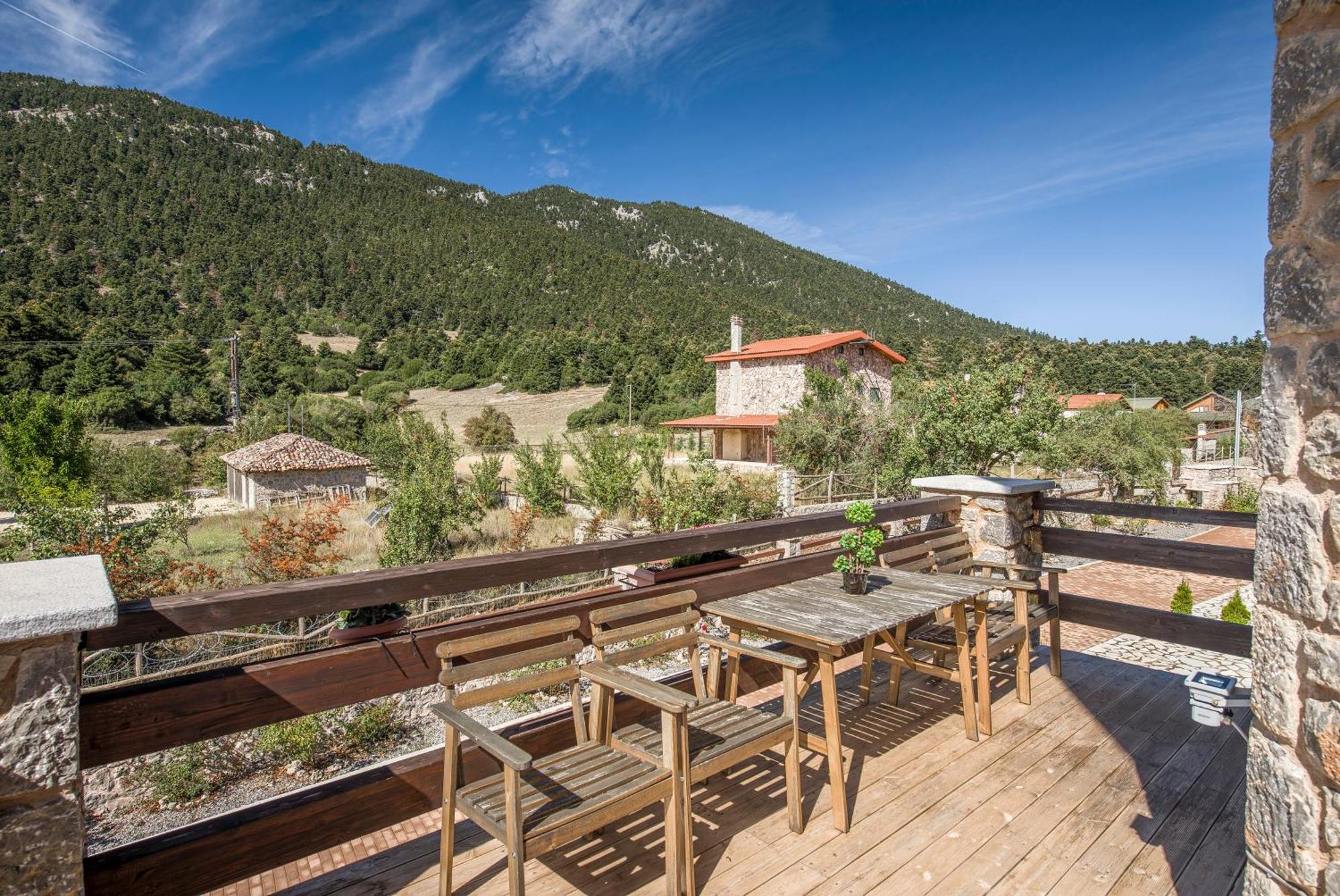 Vip Chalet 4 Seasons Aráhova Szoba fotó