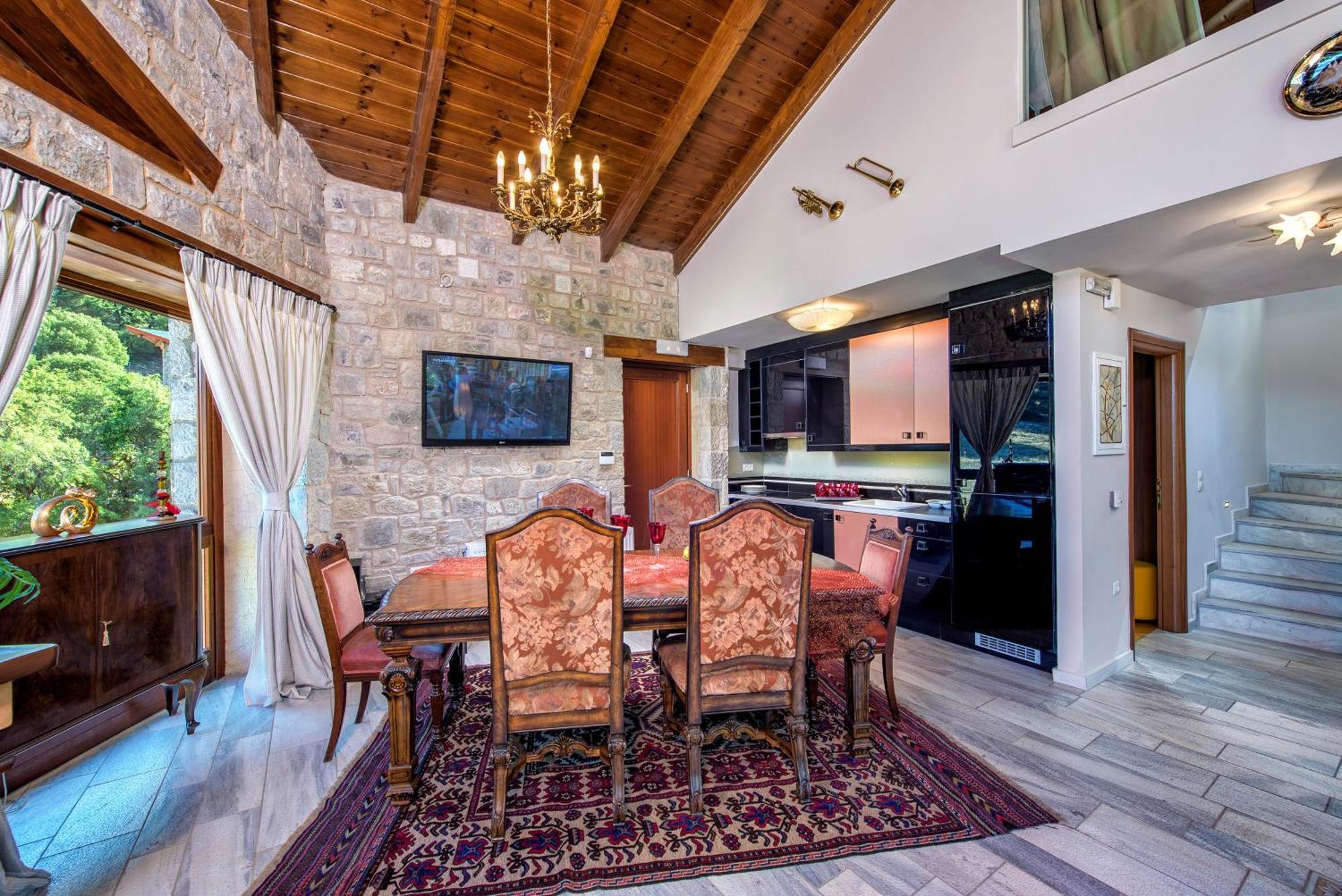 Vip Chalet 4 Seasons Aráhova Szoba fotó