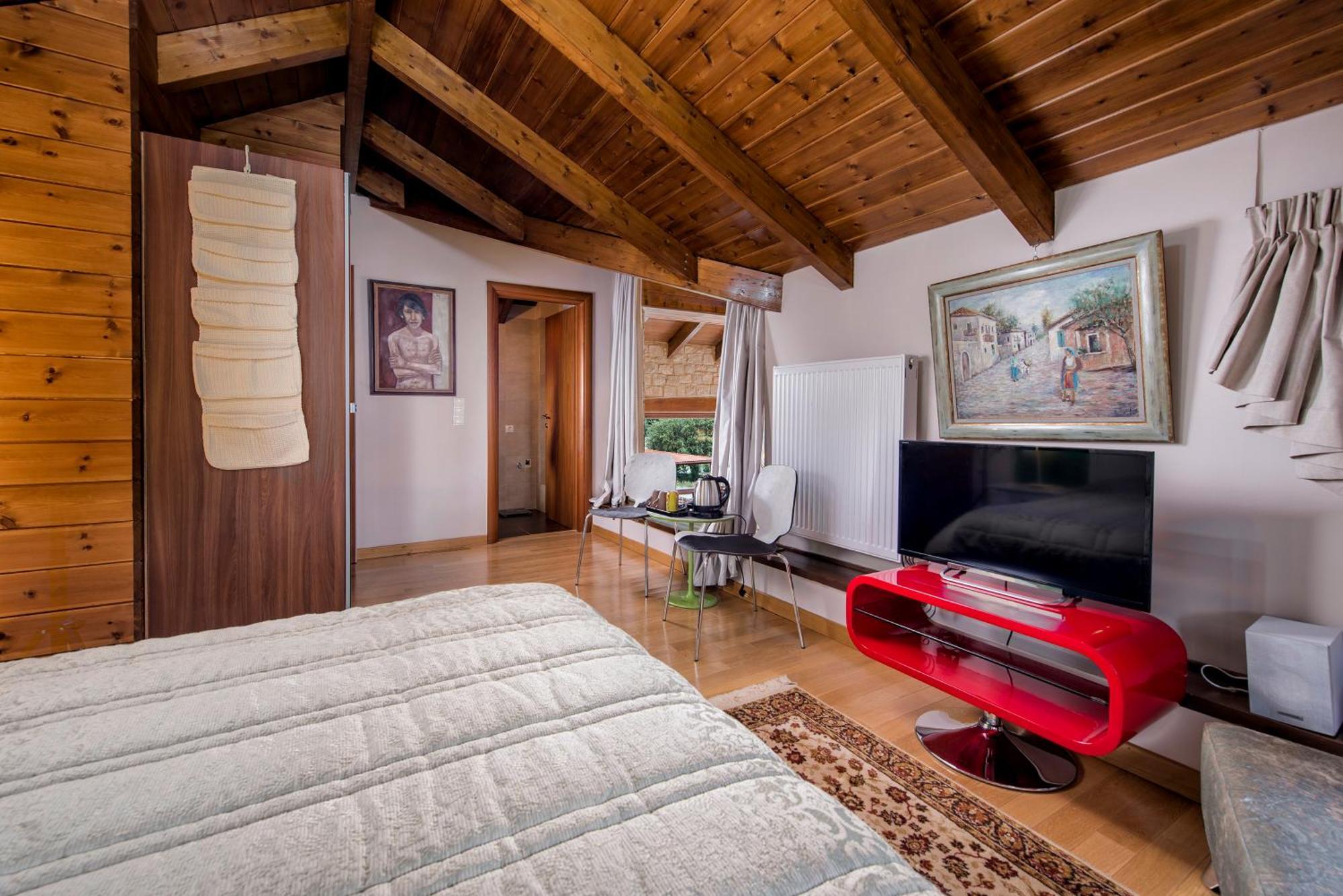 Vip Chalet 4 Seasons Aráhova Szoba fotó