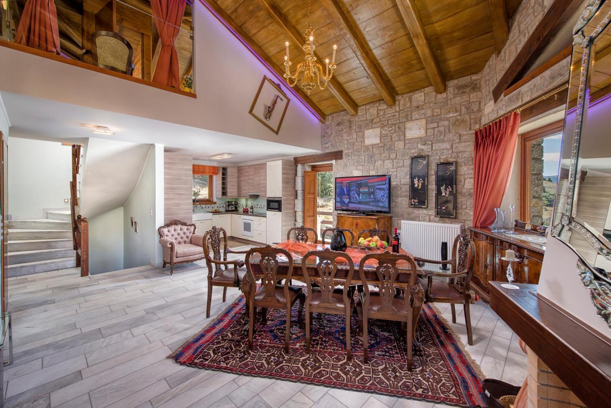 Vip Chalet 4 Seasons Aráhova Szoba fotó