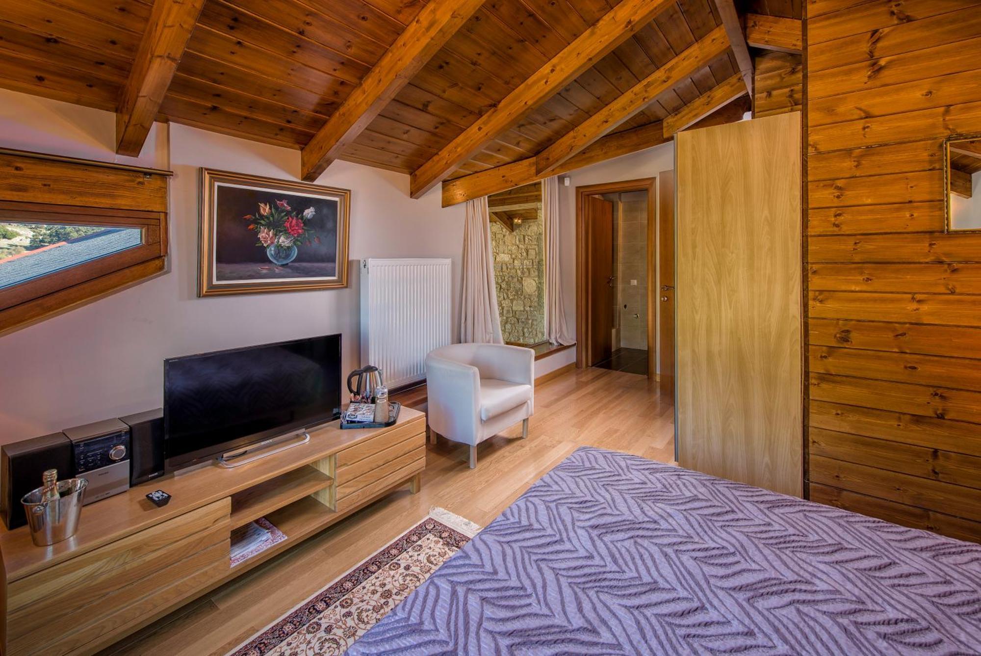 Vip Chalet 4 Seasons Aráhova Szoba fotó