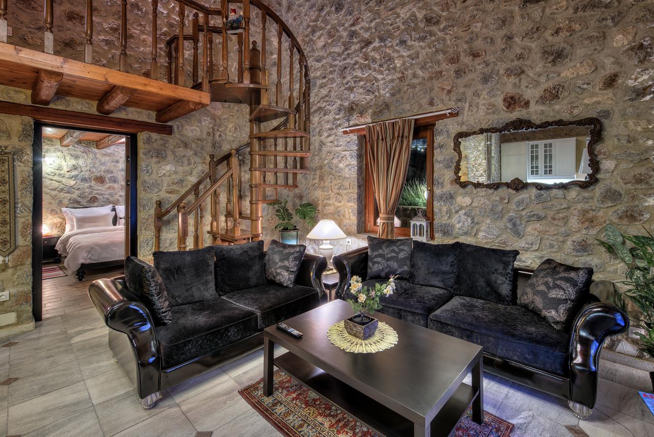 Vip Chalet 4 Seasons Aráhova Kültér fotó